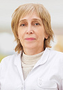 Крашенинина Марина Павловна